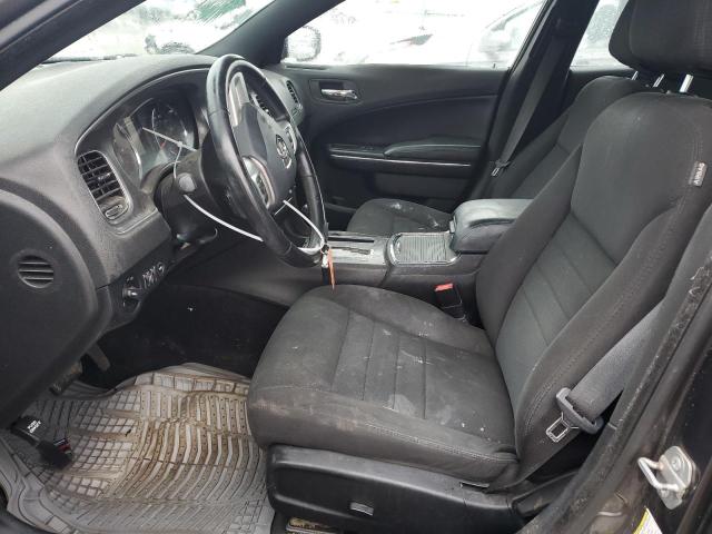 Aukcja sprzedaży 2014 Dodge Charger Se, vin: 2C3CDXBG4EH338786, numer aukcji: 78834813