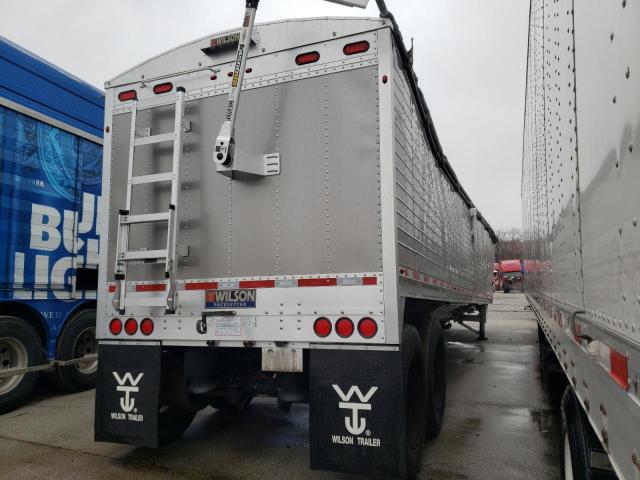 2020 Wilson Trailer მანქანა იყიდება აუქციონზე, vin: 1W14412A4L7719786, აუქციონის ნომერი: 78200653