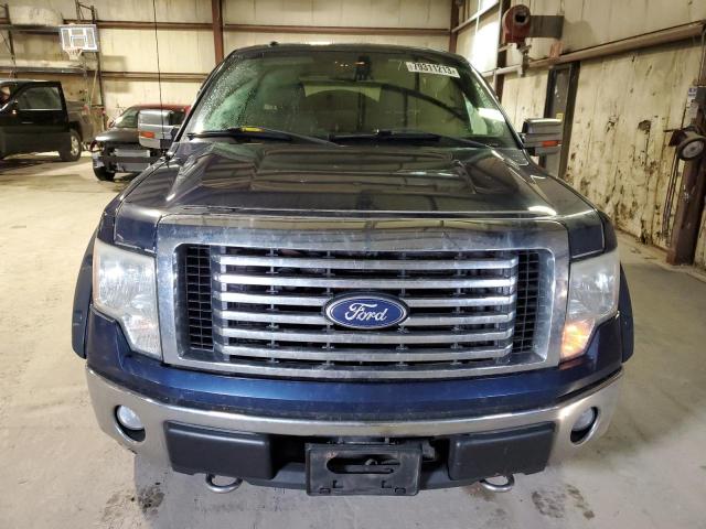 Aukcja sprzedaży 2010 Ford F150 Supercrew, vin: 1FTFW1EV3AFA23774, numer aukcji: 79311213