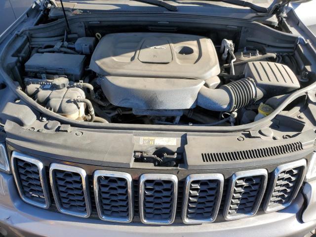 81589973 :رقم المزاد ، 1C4RJFBG3HC797968 vin ، 2017 Jeep Grand Cherokee Limited مزاد بيع