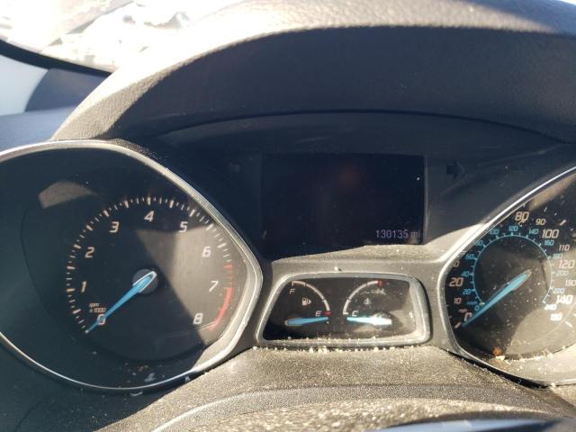 Auction sale of the 2013 Ford Escape Sel, vin: 1FMCU0HX8DUB24675, lot number: 79463963