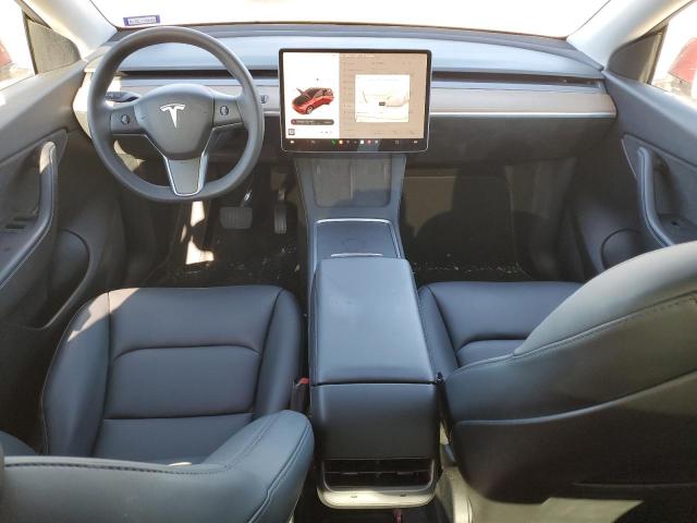 81783393 :رقم المزاد ، 7SAYGDEE3NA002036 vin ، 2022 Tesla Model Y مزاد بيع