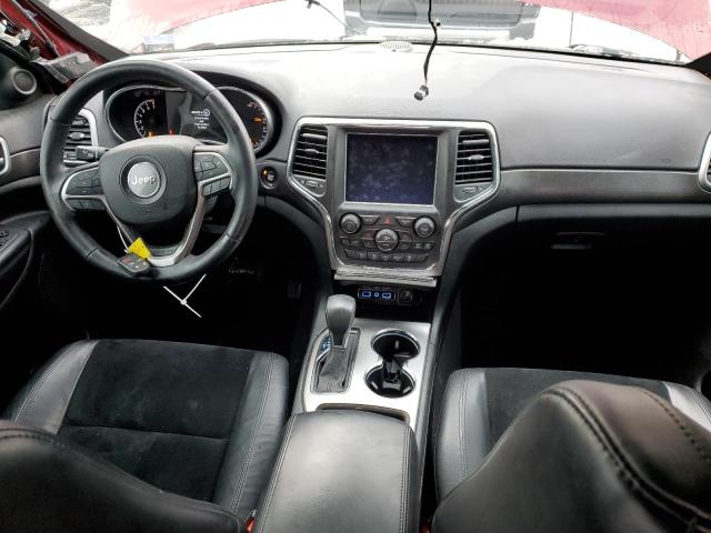 Продаж на аукціоні авто 2018 Jeep Grand Cherokee Laredo, vin: 1C4RJFAG6JC214977, номер лоту: 79944963