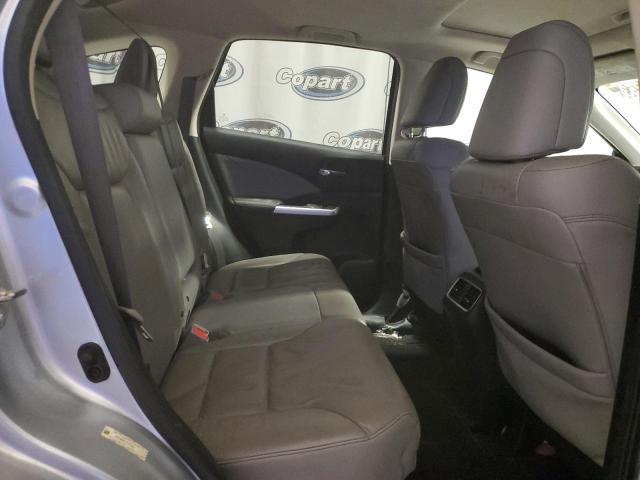 Auction sale of the 2015 Honda Cr-v Exl, vin: 2HKRM3H71FH511940, lot number: 80658753