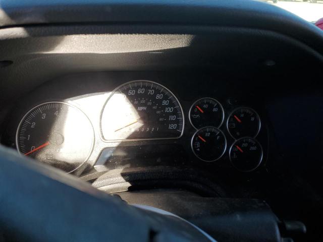 82374653 :رقم المزاد ، 1GKET63M172257668 vin ، 2007 Gmc Envoy Denali مزاد بيع