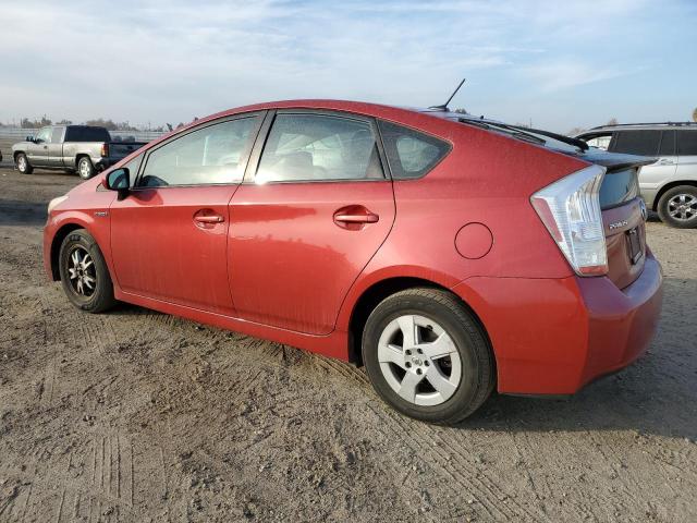 Aukcja sprzedaży 2010 Toyota Prius, vin: JTDKN3DUXA1017196, numer aukcji: 80058743