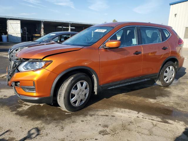 Продаж на аукціоні авто 2017 Nissan Rogue S, vin: JN8AT2MT5HW152428, номер лоту: 79850393