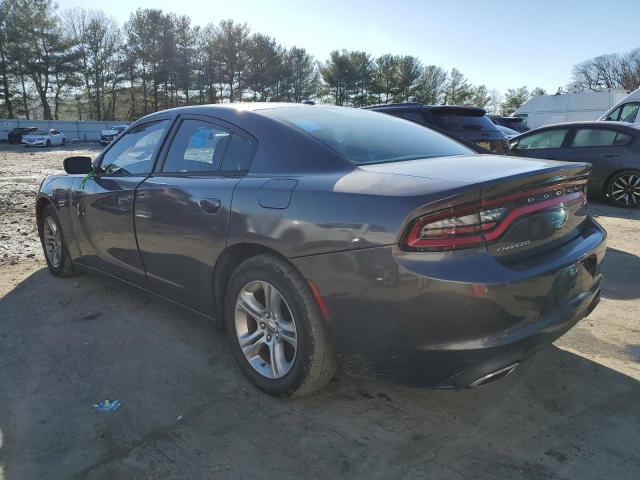 Продажа на аукционе авто 2015 Dodge Charger Se, vin: 2C3CDXBG0FH791207, номер лота: 80942683