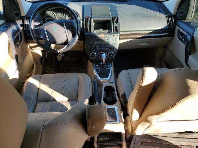 Aukcja sprzedaży 2011 Land Rover Lr2 Hse, vin: SALFR2BN7BH246822, numer aukcji: 80285823