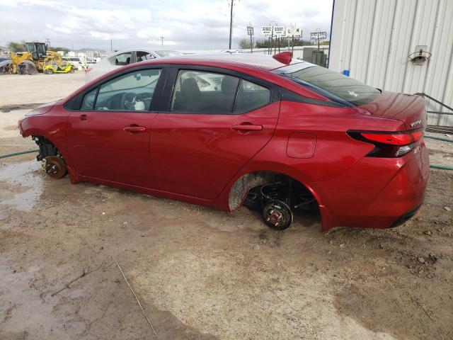 Продаж на аукціоні авто 2021 Nissan Versa Sv, vin: 3N1CN8EV4ML826833, номер лоту: 81975033