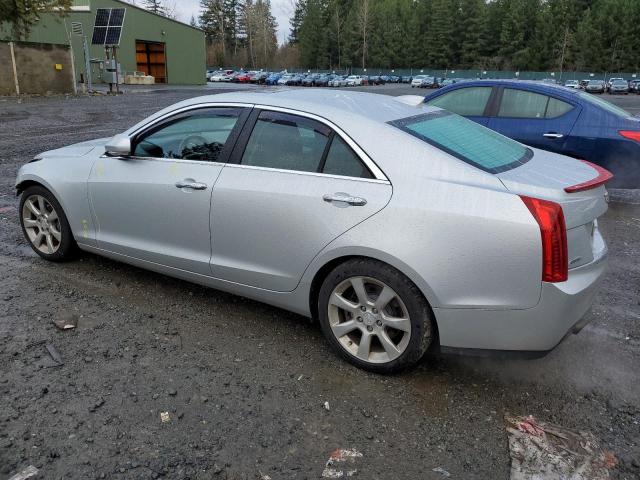 Aukcja sprzedaży 2015 Cadillac Ats Luxury, vin: 1G6AB5SA2F0122193, numer aukcji: 79771363