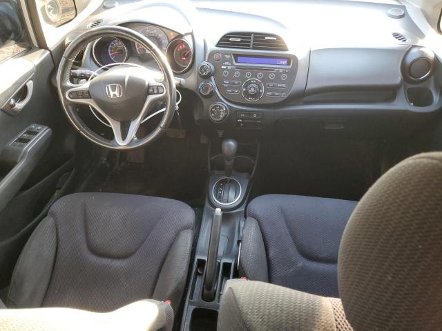 2012 Honda Fit Sport მანქანა იყიდება აუქციონზე, vin: JHMGE8H50CC034794, აუქციონის ნომერი: 81653773