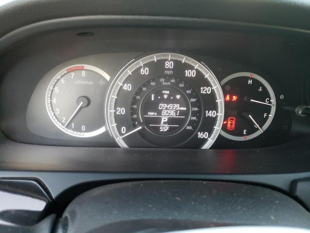 Продаж на аукціоні авто 2017 Honda Accord Lx, vin: 1HGCR2F33HA163264, номер лоту: 80062573