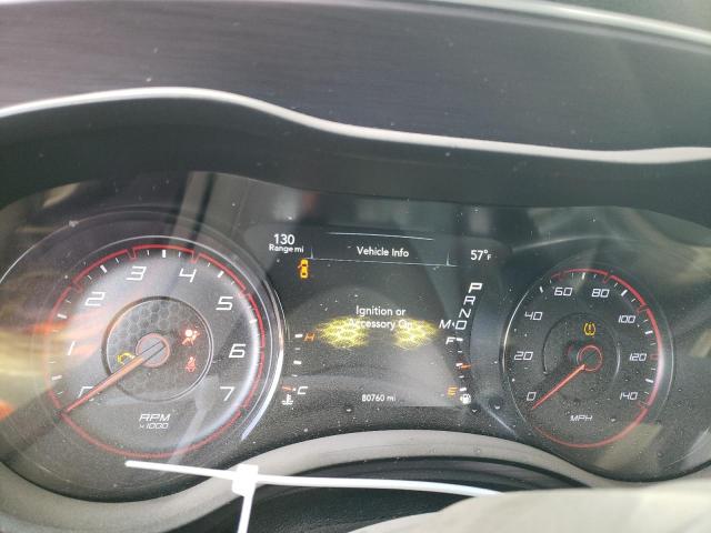 Продажа на аукционе авто 2018 Dodge Charger, vin: 2C3CDXHG3JH335475, номер лота: 79960993