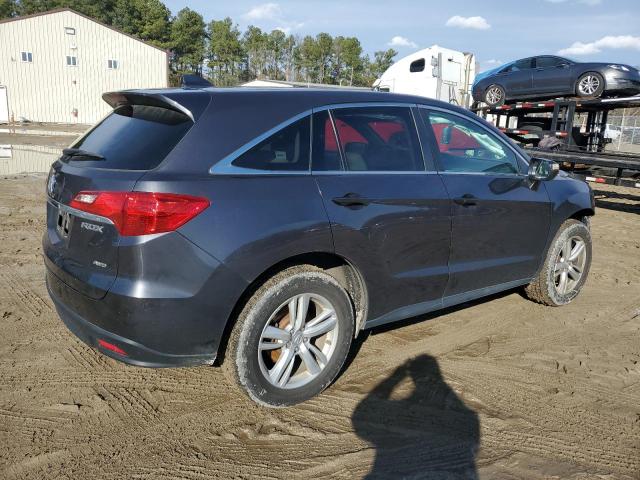 2015 Acura Rdx Technology მანქანა იყიდება აუქციონზე, vin: 5J8TB4H59FL000179, აუქციონის ნომერი: 78446643