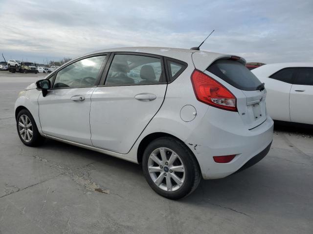 2013 Ford Fiesta Se მანქანა იყიდება აუქციონზე, vin: 3FADP4EJ8DM119333, აუქციონის ნომერი: 80176473