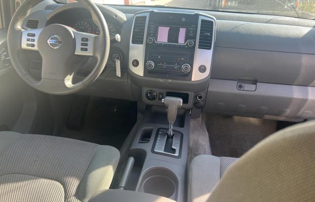 Продаж на аукціоні авто 2015 Nissan Frontier S, vin: 1N6AD0EV0FN734322, номер лоту: 79741033