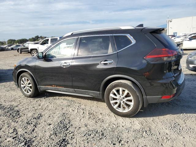 2018 Nissan Rogue S მანქანა იყიდება აუქციონზე, vin: 5N1AT2MT3JC819608, აუქციონის ნომერი: 78438973