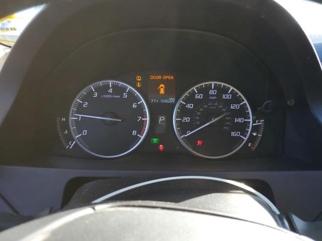 Aukcja sprzedaży 2015 Acura Rdx, vin: 5J8TB3H31FL008530, numer aukcji: 74775683