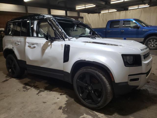 78648563 :رقم المزاد ، SALEP7EUXP2194405 vin ، 2023 Land Rover Defender 110 Se مزاد بيع