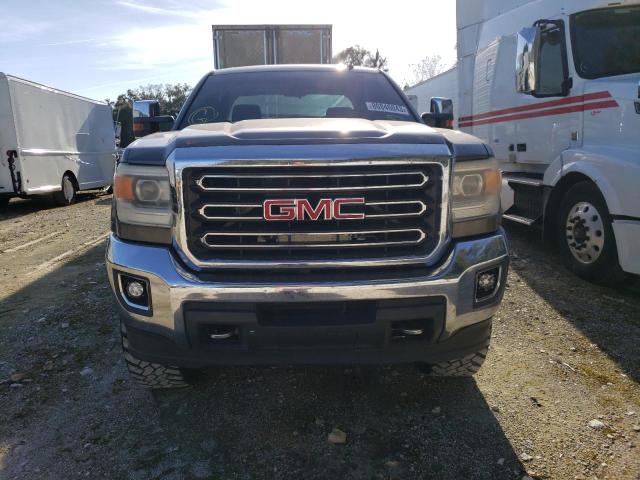 Aukcja sprzedaży 2015 Gmc Sierra K2500 Sle, vin: 1GT12YE87FF168297, numer aukcji: 80846043