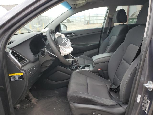 Aukcja sprzedaży 2017 Hyundai Tucson Limited, vin: KM8J3CA40HU281134, numer aukcji: 78415773