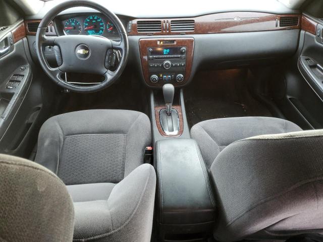 81003293 :رقم المزاد ، 2G1WG5EK6B1271545 vin ، 2011 Chevrolet Impala Lt مزاد بيع