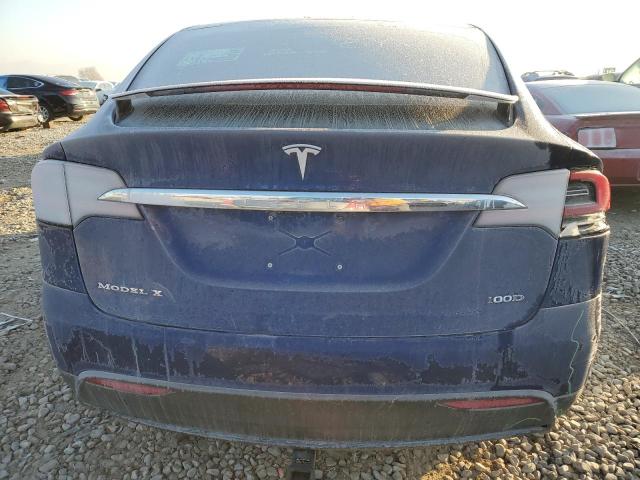 Aukcja sprzedaży 2018 Tesla Model X, vin: 5YJXCDE20JF089465, numer aukcji: 82402873