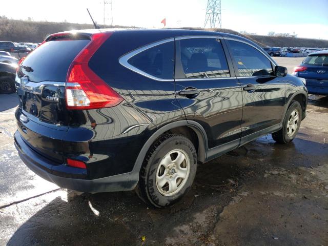 Продажа на аукционе авто 2015 Honda Cr-v Lx, vin: 2HKRM4H3XFH640391, номер лота: 81593803