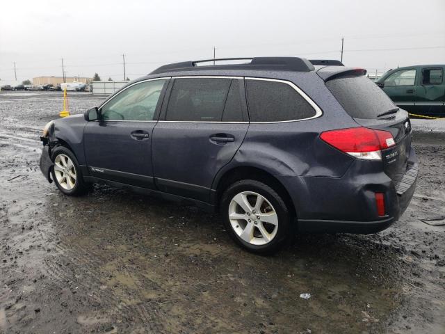 Продажа на аукционе авто 2013 Subaru Outback 2.5i Premium, vin: 4S4BRBBC2D3257534, номер лота: 79213523