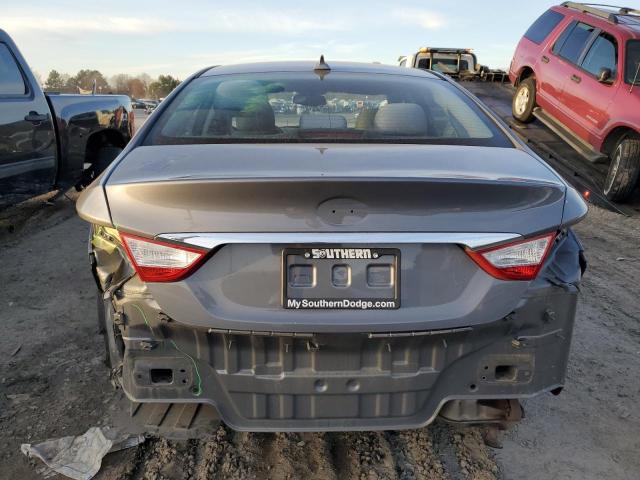 Aukcja sprzedaży 2014 Hyundai Sonata Gls, vin: 5NPEB4AC8EH878110, numer aukcji: 79921673