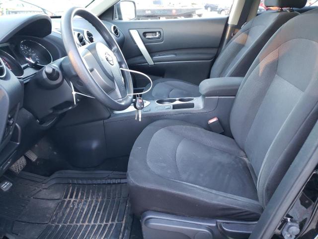 Продажа на аукционе авто 2012 Nissan Rogue S, vin: JN8AS5MV9CW716919, номер лота: 81309133