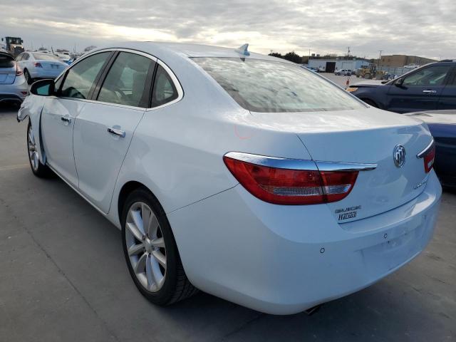 2013 Buick Verano Convenience მანქანა იყიდება აუქციონზე, vin: 1G4PR5SKXD4144598, აუქციონის ნომერი: 78401633