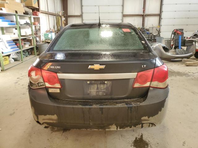 Продажа на аукционе авто 2014 Chevrolet Cruze Lt, vin: 1G1PC5SB5E7177412, номер лота: 78481083