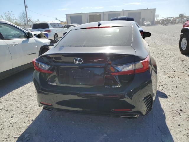 Продаж на аукціоні авто 2015 Lexus Rc 350, vin: JTHHE5BC8F5007605, номер лоту: 79499483