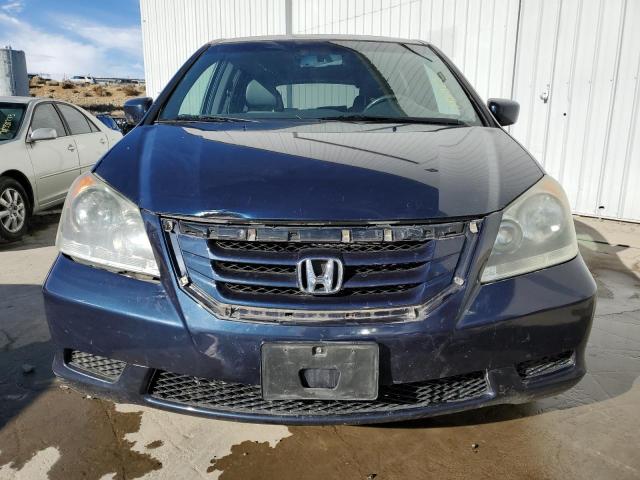 Продаж на аукціоні авто 2010 Honda Odyssey Exl, vin: 5FNRL3H64AB034793, номер лоту: 78951923