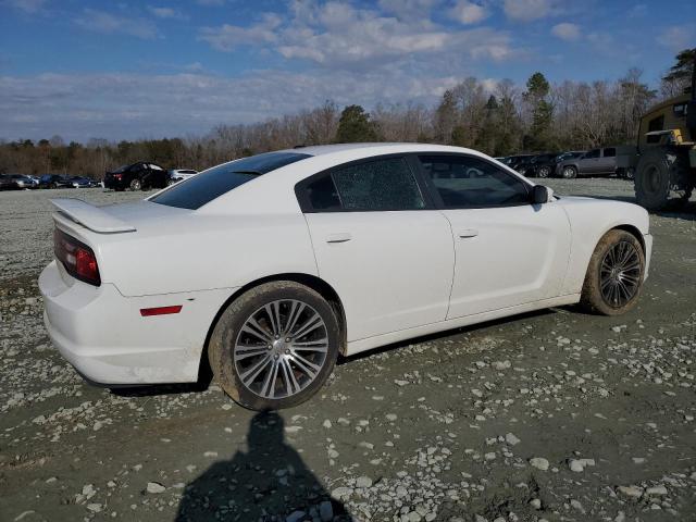 82726083 :رقم المزاد ، 2C3CDXJG0DH539035 vin ، 2013 Dodge Charger Sxt مزاد بيع