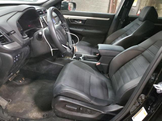 80851843 :رقم المزاد ، 2HKRW2H42MH227885 vin ، 2021 Honda Cr-v مزاد بيع