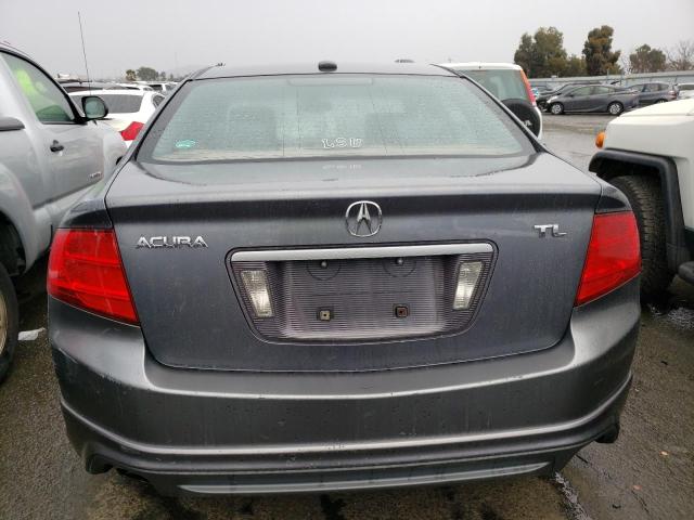 Продажа на аукционе авто 2006 Acura 3.2tl, vin: 19UUA66296A027163, номер лота: 80414323