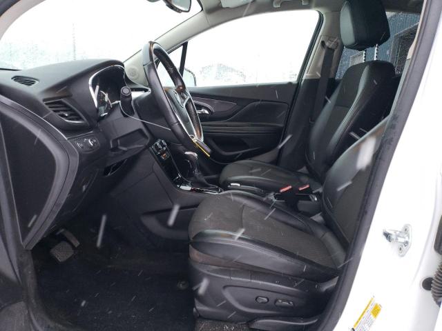 80612893 :رقم المزاد ، KL4CJ2SB1KB777177 vin ، 2019 Buick Encore Sport Touring مزاد بيع