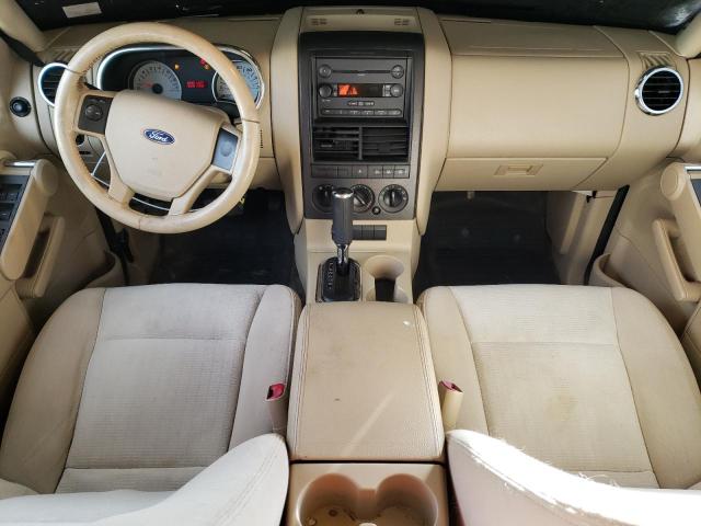 2007 Ford Explorer Sport Trac Limited მანქანა იყიდება აუქციონზე, vin: 1FMEU53827UA20189, აუქციონის ნომერი: 80960773
