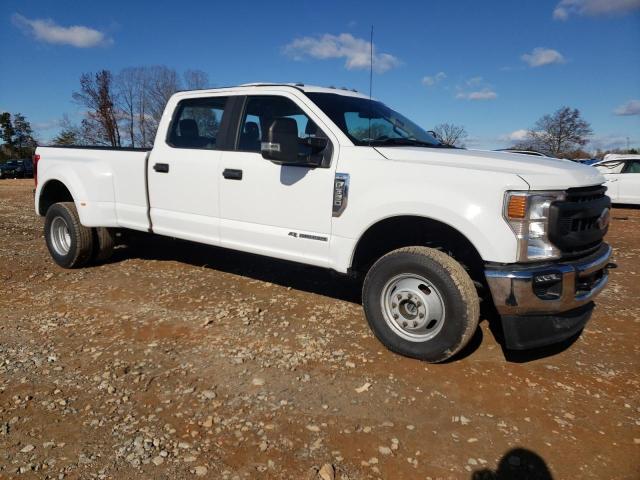 Продажа на аукционе авто 2020 Ford F350 Super Duty, vin: 1FT8W3DT2LEE65863, номер лота: 79204563