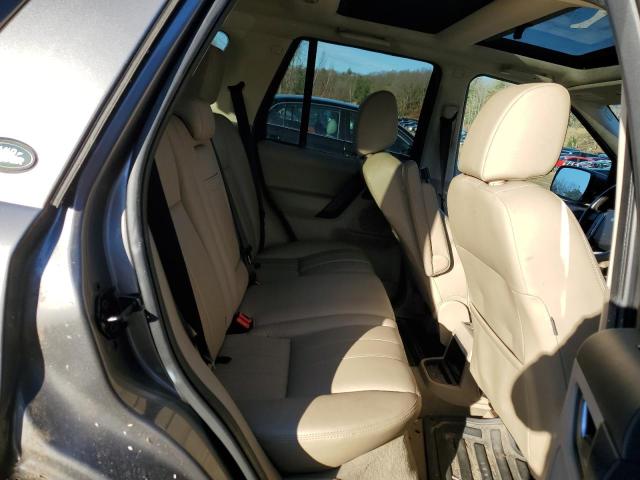 Aukcja sprzedaży 2011 Land Rover Lr2 Hse, vin: SALFR2BN7BH246822, numer aukcji: 80285823