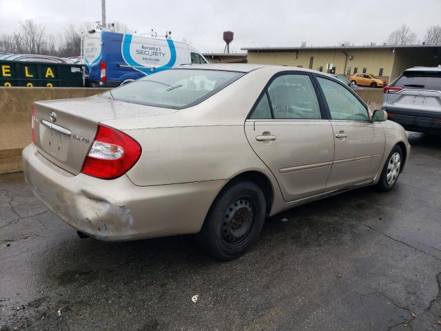 Продаж на аукціоні авто 2003 Toyota Camry Le, vin: 4T1BE32K43U776506, номер лоту: 82552063