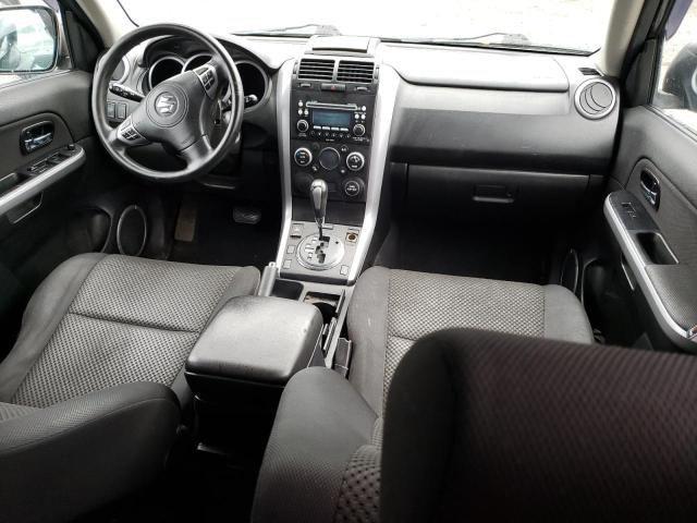 79841513 :رقم المزاد ، JS3TE0D24A4101466 vin ، 2010 Suzuki Grand Vitara Premium مزاد بيع