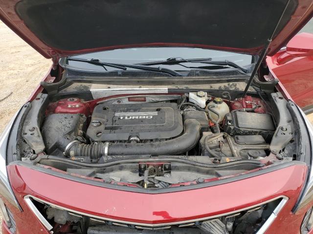 Aukcja sprzedaży 2019 Cadillac Xt4 Luxury, vin: 1GYAZAR49KF142783, numer aukcji: 80825583