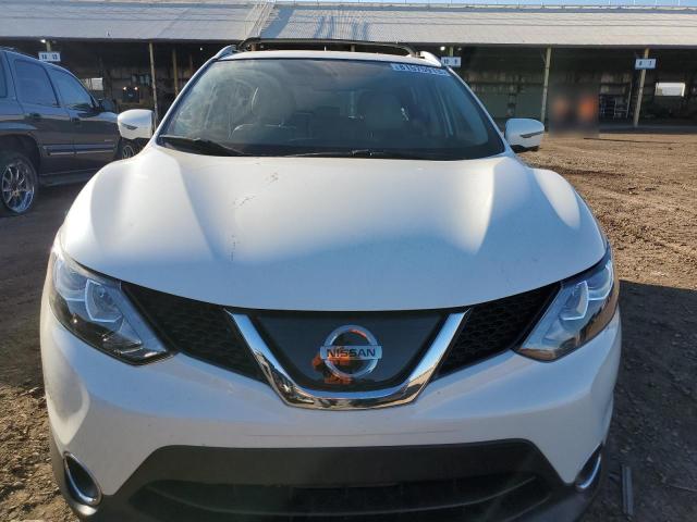 Aukcja sprzedaży 2018 Nissan Rogue Sport S, vin: JN1BJ1CP8JW152498, numer aukcji: 81575913