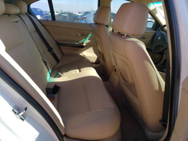 Продажа на аукционе авто 2007 Bmw 328 I, vin: WBAVA33517KX76807, номер лота: 75554523