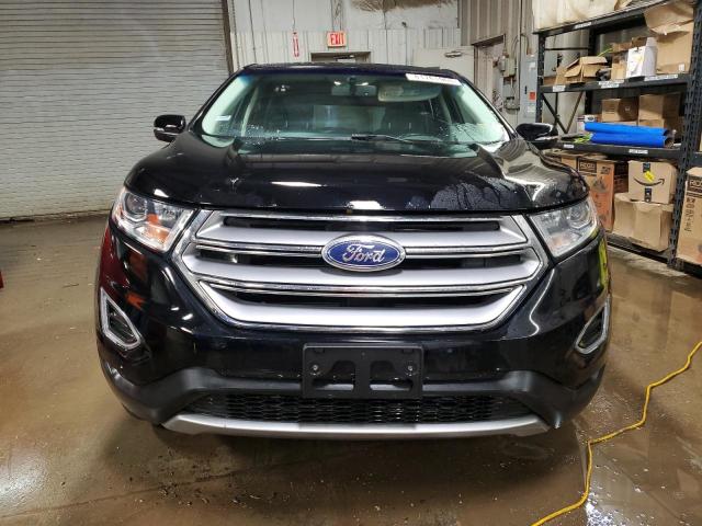 Продаж на аукціоні авто 2018 Ford Edge Titanium, vin: 2FMPK4K97JBC50066, номер лоту: 81761963