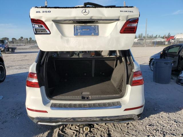 Продажа на аукционе авто 2013 Mercedes-benz Ml 350 Bluetec, vin: 4JGDA2EB5DA238586, номер лота: 78802783